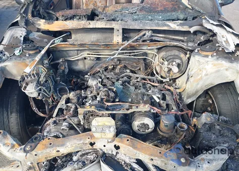 2017 Subaru Legacy 2.5I Premium from USA, damaged, VIN 4S3BNAH64H3006239